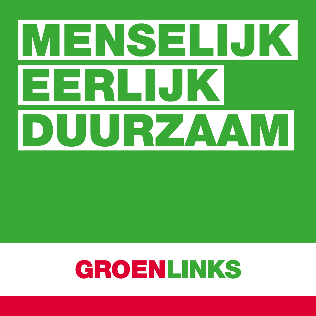 menselijk, eerlijk, duurzaam