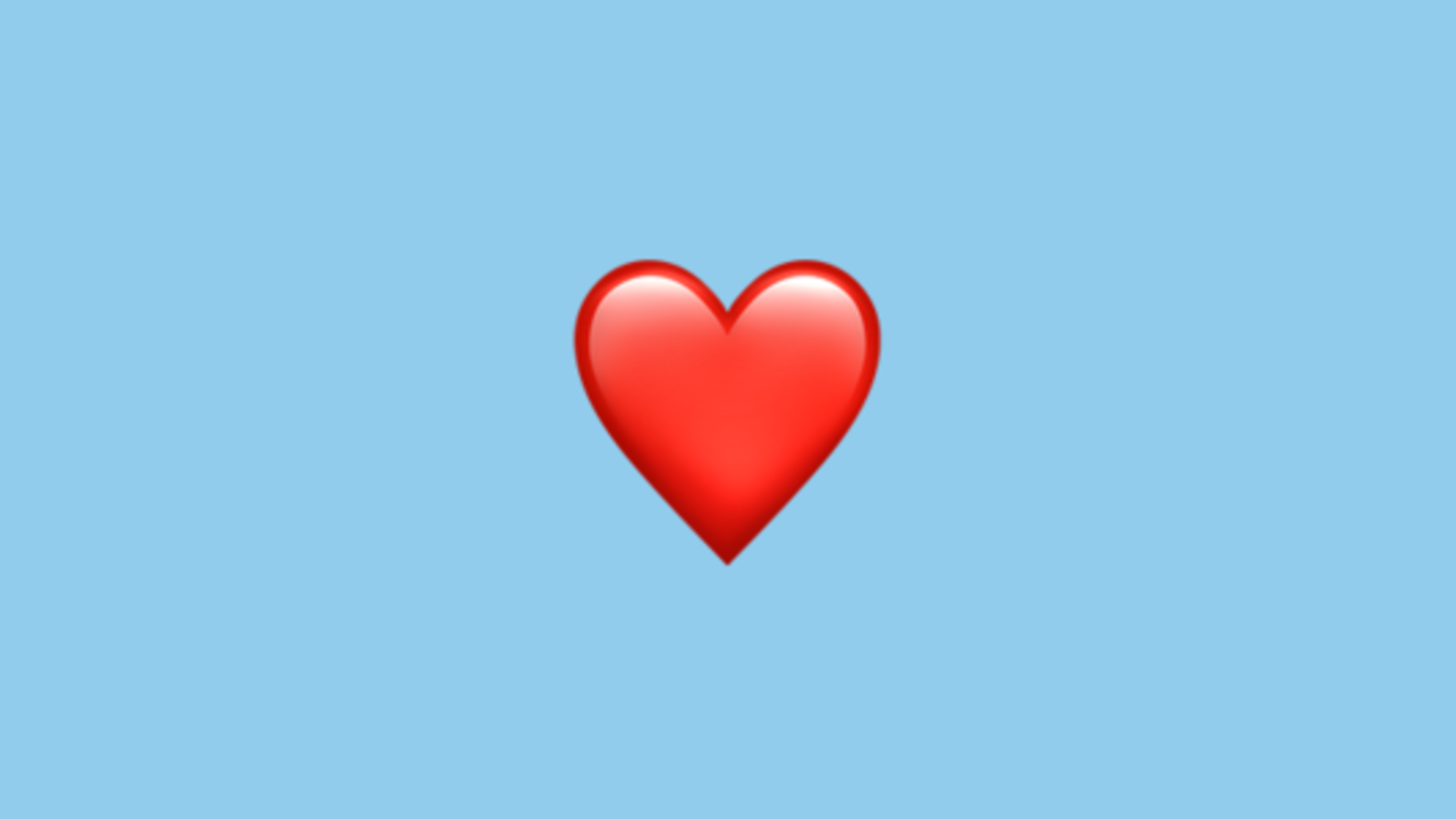 hart emoji